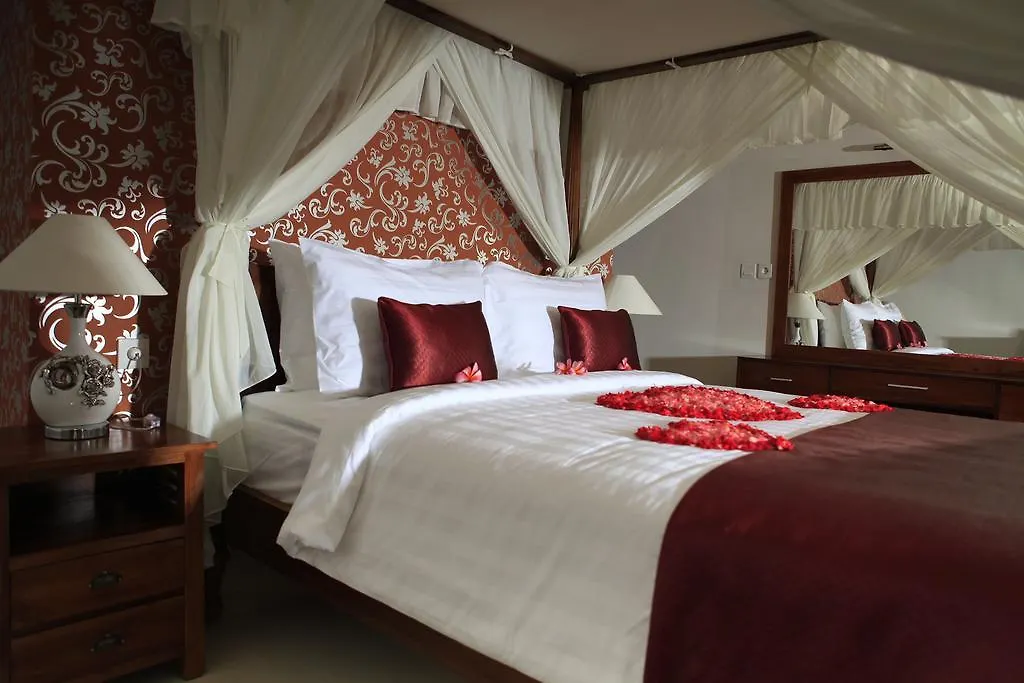 Uluwatu The Wyn Villa