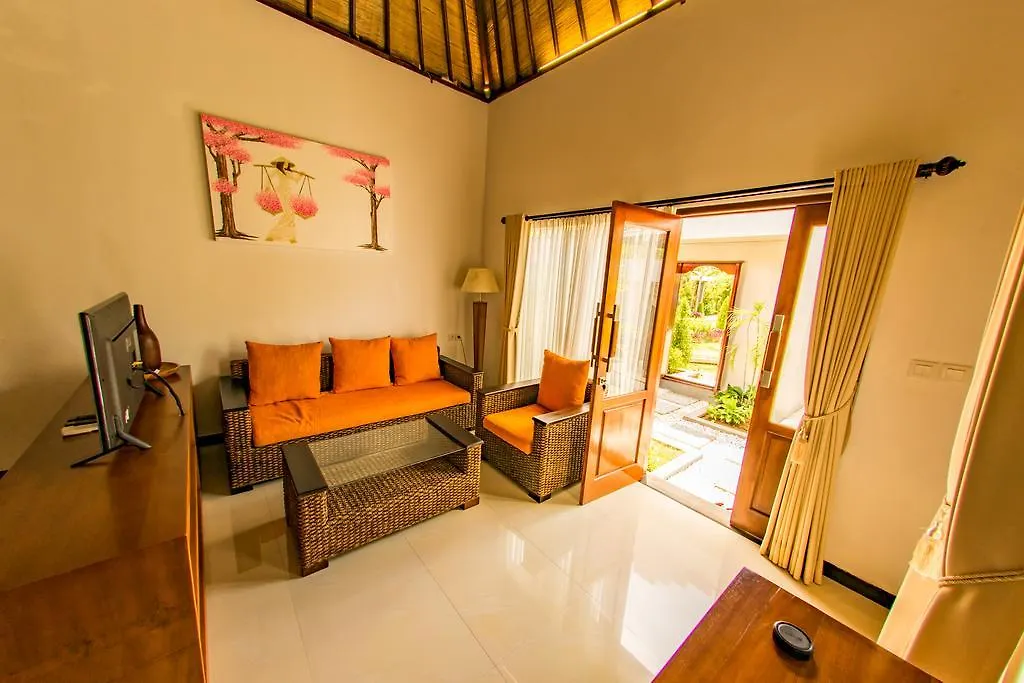 Uluwatu The Wyn Villa 0*,  אינדונזיה