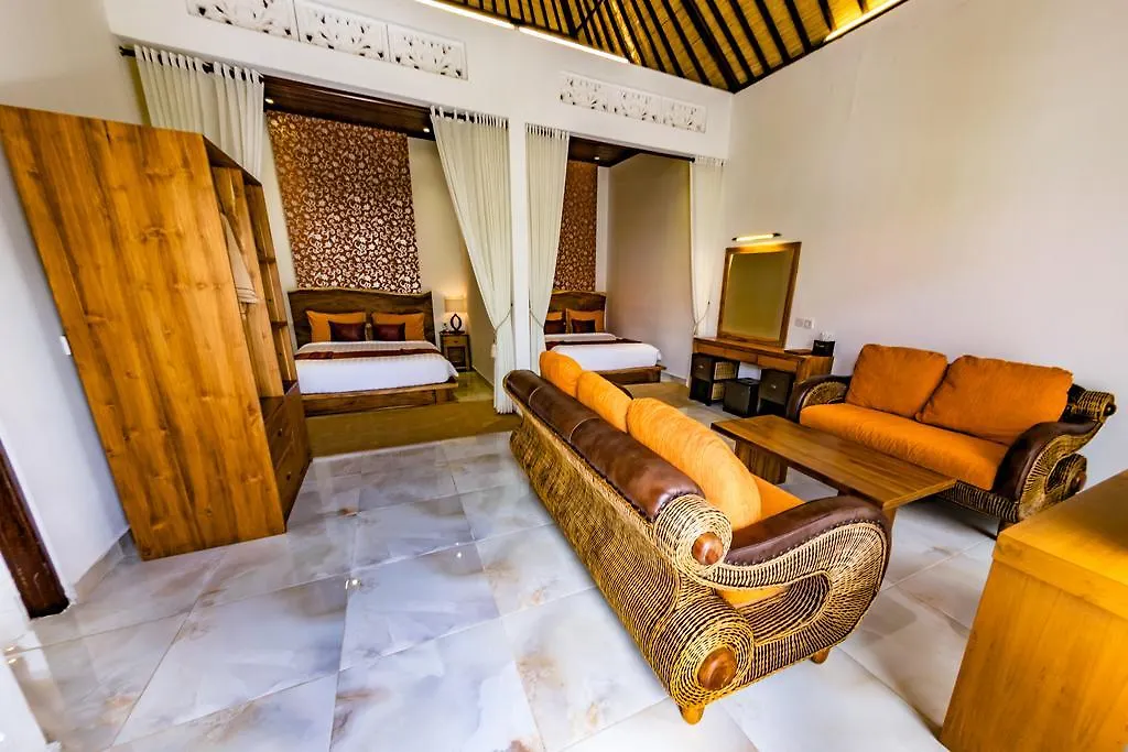 Uluwatu The Wyn Villa