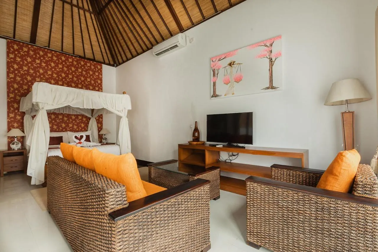 Uluwatu The Wyn Villa