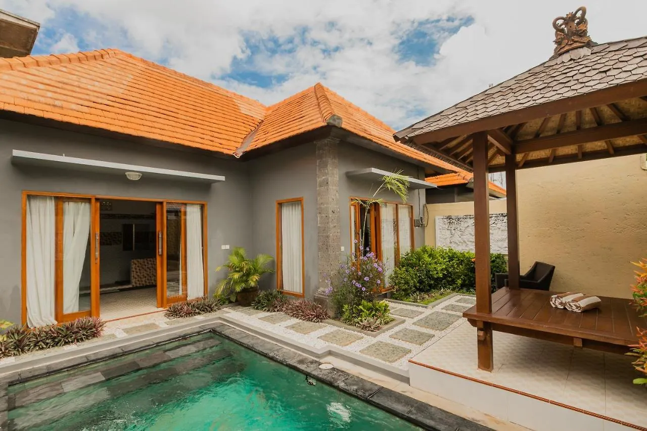 Uluwatu The Wyn Villa 0*,  אינדונזיה