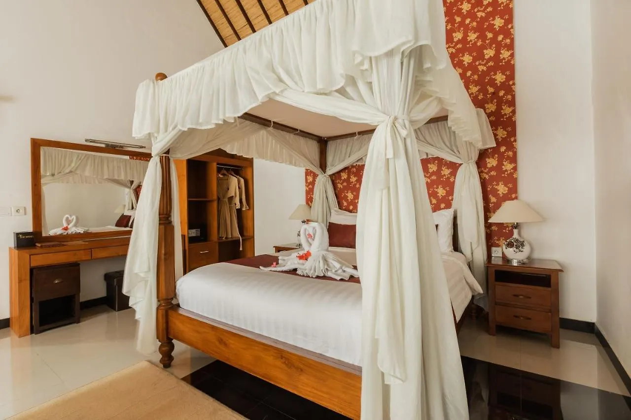 Uluwatu The Wyn Villa 0*,