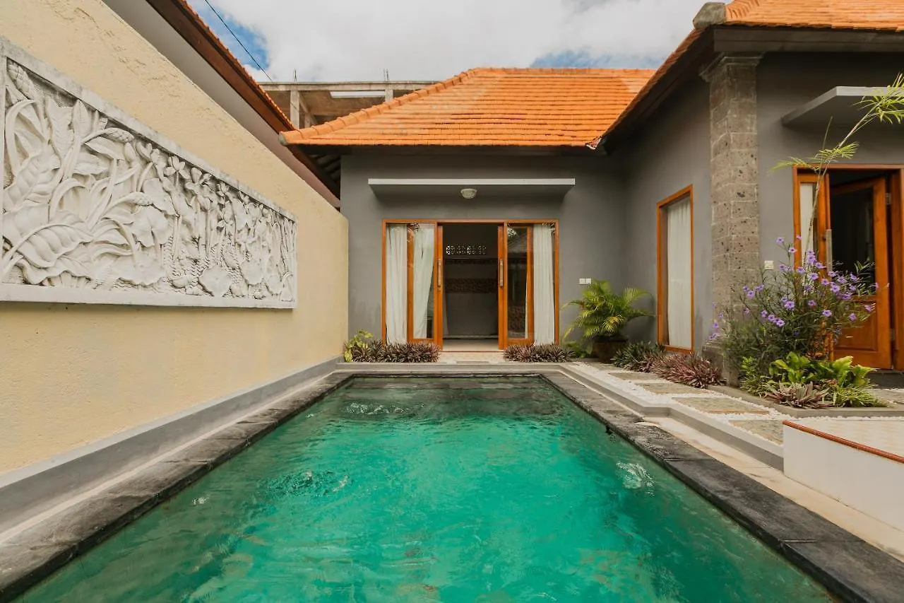 Uluwatu The Wyn Villa